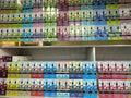 Hayati Pro max 6000 Puffs Kit Box of 5